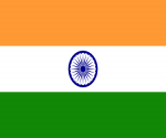 Indian Flag Images